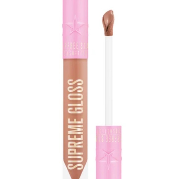 Jeffree Star Other - Jeffree Star Supreme Gloss Lip Gloss - Mannequin
